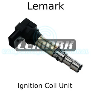 Lemark Ignition Coil Unit (Plug Top coil) - CP003 - EO Quality - Picture 1 of 1