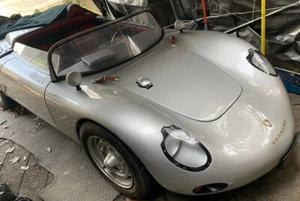 Porsche 718 RSK - replica - Bild 1 von 6