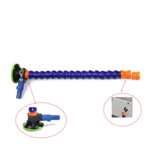 Reparación de abolladuras del cuerpo, ventosa bomba de 3 pulgadas con adaptador de manguera de línea LED ajustable - Imagen 1 de 7