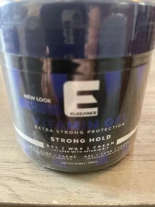 Elegance vitamin gel extra strong hold 8.45 - Picture 1 of 1