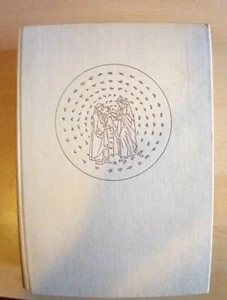 antiquarisches Buch " Dante Alighieri - Die Göttliche Komödie " - Bild 1 von 8