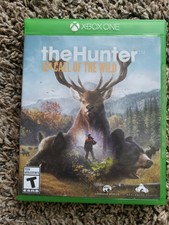 The Hunter: Call of the Wild 2019 Edition (Xbox One)