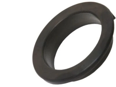 Para 1987-1992 BMW 735i isolador de mola helicoidal traseiro inferior 15871GK 1988 1991 1989 - Imagem 1 de 2