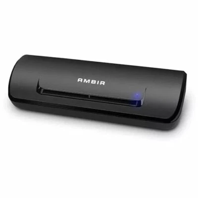 Ambir DS687 Duplex A6 Id Card Scanner - Image 1 of 4