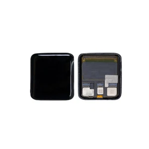 Assemblage numériseur écran LCD pour Apple Watch Series 3 38MM (version GPS) - Photo 1 sur 3