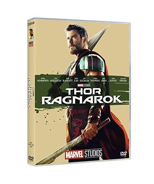 Thor Ragnarok - 10° Anniversario - Image 1 of 1
