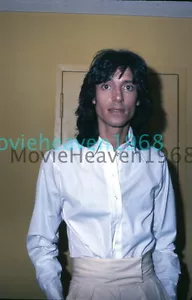 TOMMY TUNE 1960'S VINTAGE 35MM SLIDE TRANSPARENCY 8789 PHOTO NEGATIVE - Picture 1 of 1