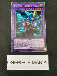 Yu-Gi-Oh! Canon Dragon XYZ MP24-FR011 1st - Picture 1 of 1