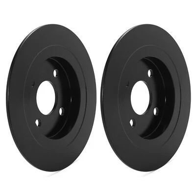 Rear Brake Rotors Discs For Harley Trike 1690 Tri Glide Ultra Freewheeler 15-23 - Image 1 of 4