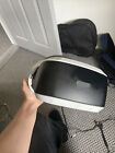 Sony PlayStation VR headset (PSVR) V1 Great Condition (Works with PS5)