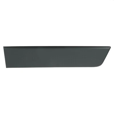 14-18 RAM PROMASTER 2500 3500 EXTERIOR DOOR MOLDING LEFT OE NEW MOPAR 1ZT33LAHAA - Image 1 of 4