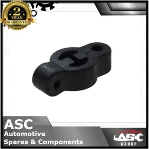 Exhaust Rubber Hanger Mount - fits Mitsubishi Colt, Shogun Pinin, Smart ForFour - Picture 1 of 1