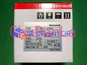 1 Stück Neu Honeywell DC1030CT-101000-E - Bild 1 von 1