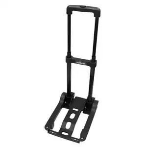 Rolson Light Folding Luggage Travel Trolley 25kg Capacity 42525 - Picture 1 of 3