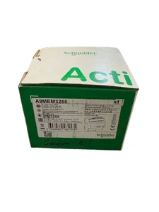NEW! Schneider Electric A9MEM3255 Energy Meter | iEM3255 | 3606480481574 | Acti - Picture 1 of 2