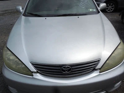 2002-2006 Toyota Camry Hood Bonnet Lid W/ Grille OEM 1C8 - Image 1 of 3