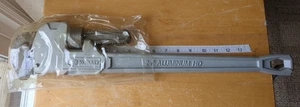 KOBALT, 24 in. Aluminum Pipe Wrench, #284257 - Picture 1 of 12