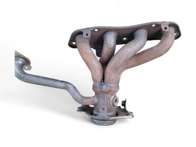 Lexus CT200h 11-17 Exhaust Manifold 17141-37150, D044, OEM, 2011, 2012, 2013, 20 - Imagem 1 de 4