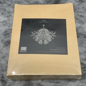 Kingdom Death Monster Gorm Erweiterung - Neu Sealed - Bild 1 von 4