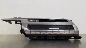 19 LEXUS LC500 TEMPERATURE HVAC CLIMATE CONTROL PANEL - Picture 1 of 12