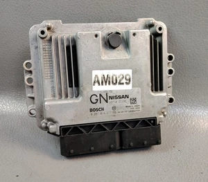 NISSAN CARAVAN E25 ZD30DDTI 4WD Engine CONTROL MODULE ECU ECM 0281014217 - Picture 1 of 21