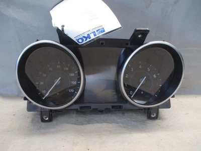 2017 2018 2019 Jaguar XE Speedometer Speedo Cluster 26K OEM - Image 1 of 4