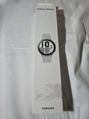 Reloj Samsung Galaxy Watch 4 SM-R875U R875 44mm LTE 4G (Nuevo Precintado) Foto 1 de 4