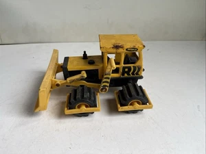 Vintage Remco Front End Loader Tractor (E) - Picture 1 of 5