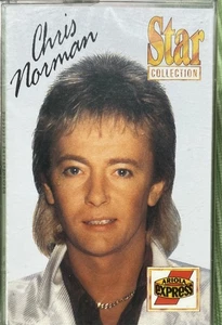 Chris Norman Midnight Lady -MC 1986 Kassette 067-OVP-Neuware -Verschweisst - Bild 1 von 13