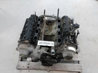 Lexus SC430 Complete Engine Assembly 4.3L V8 8 Cylinder Fits 2002-2010 02 03 04 - Image 1 of 4