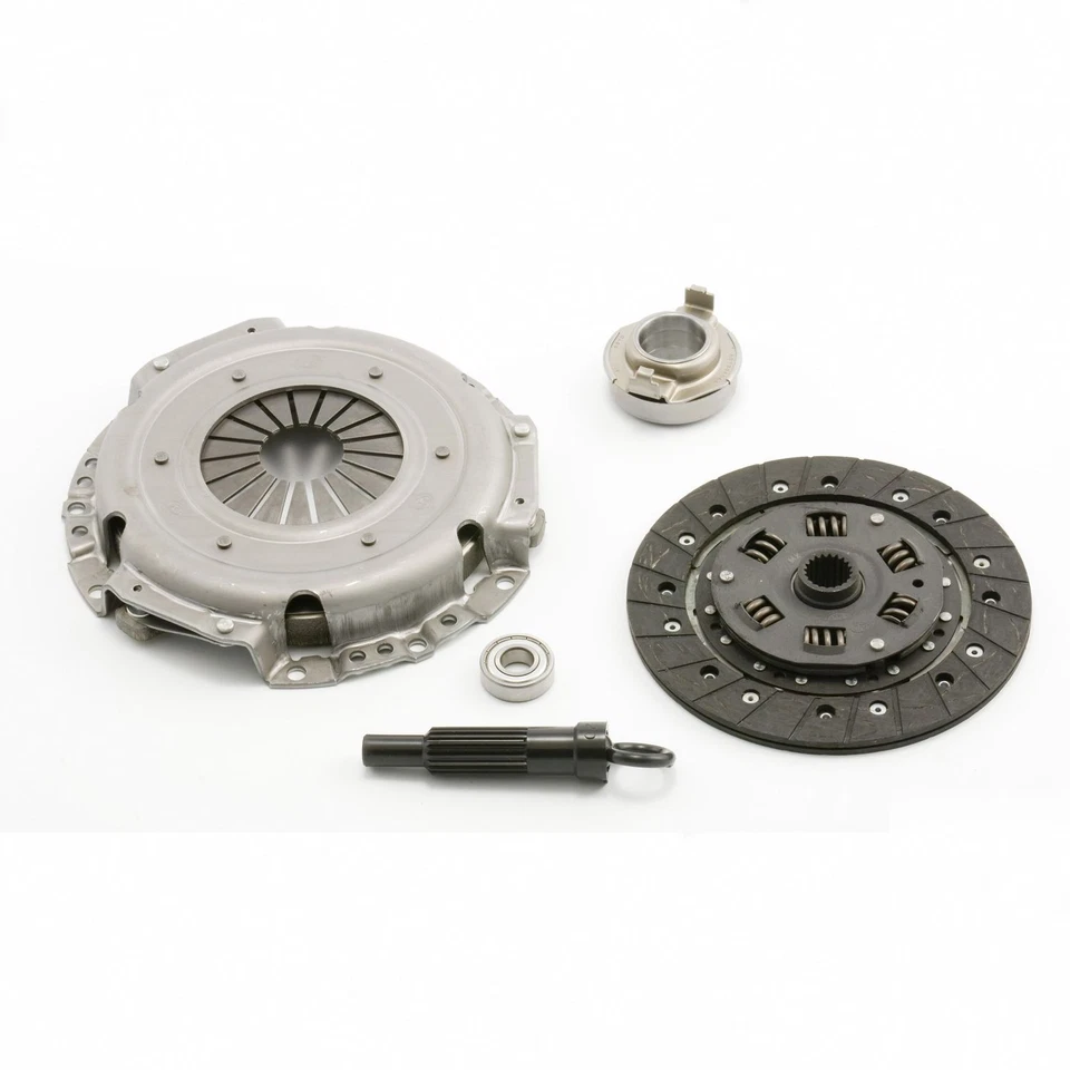 Schaeffler LuK 07-079 Manual Transmission Clutch Kit for Mazda 323 87-89 Foto 1 de 1