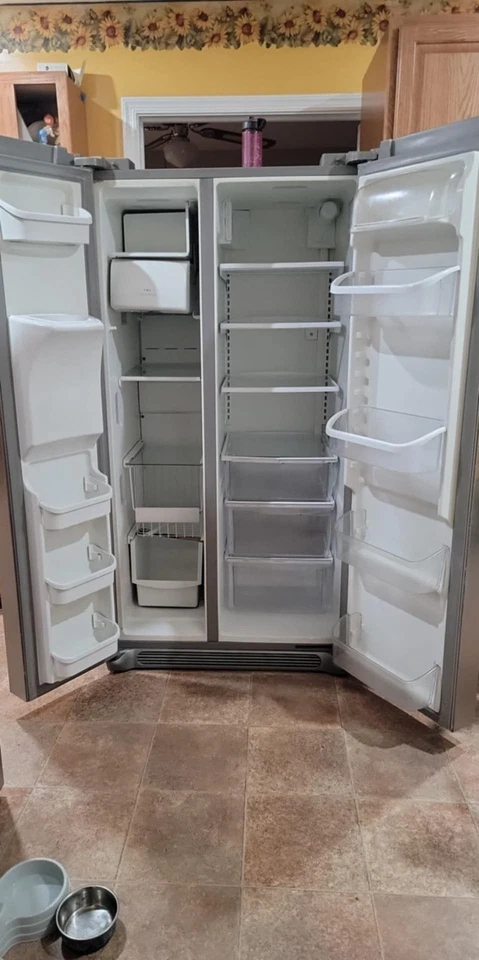 Refrigerador  Foto 1 de 1