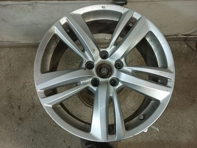 *PITS* 18x7.5 Alloy Wheel Rim From 2013 ACURA  RDX 12450049 - Image 1 of 4