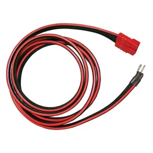 Extreme Max 15 ft. Boat Lift Boss Battery Extension Cable Drive Systems Red - Picture 1 of 1