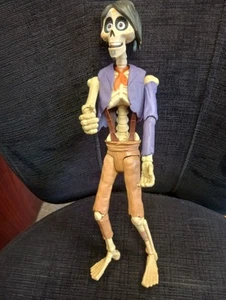 Remember Me Hector Figure - Picture 1 of 10