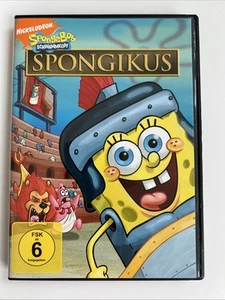 SpongeBob Schwammkopf - Spongikus - Bild 1 von 3