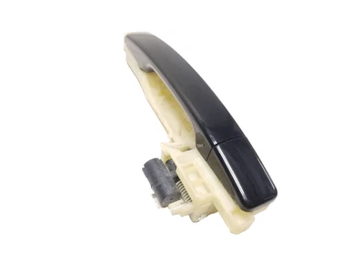 2014 - 2016 Kia Soul maçaneta externa da porta dianteira do lado esquerdo do motorista fabricante de equipamento original - Imagem 1 de 4