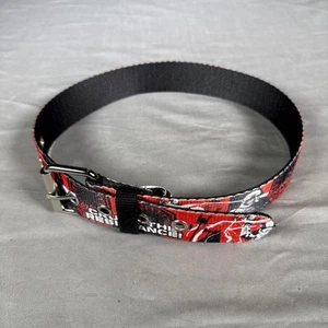 Star Wars Belt Storm Troopers Crush The Resistance Darth Vader Kid's 22”-26” - Picture 1 of 11