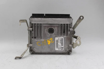 Módulo de control electrónico ECM de ECU del motor para Toyota Corolla 2015-2016 OEM 33833 Foto 1 de 4