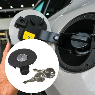 Fuel Tank Cap 8U5Z-9C268-b for Ford Mustang 2010-2014 Edge 2011-2014 - Image 1 of 4