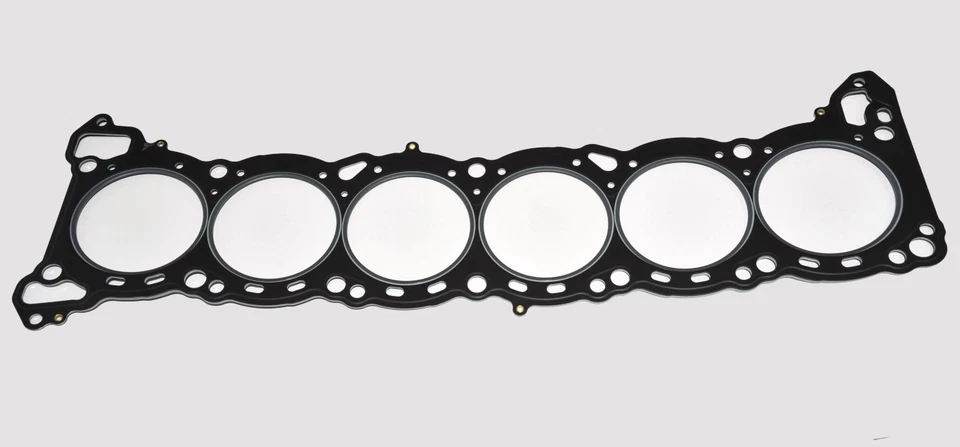 Skyline RB25DET R33 Stagea Laurel Siruda Stopper 1.2mm Head Gasket MLS - Image 1 of 1
