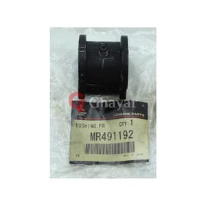 BUSHING,FR ESTABILIZADOR SUSP MR491192 - Imagen 1 de 4