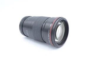 Canon 200mm F/2.8 L II USM EF Mount Lens {72} - Picture 1 of 5