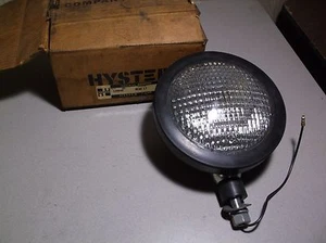 NEW Hyster 139646 Forklift Headlight *FREE SHIPPING* - Foto 1 di 2