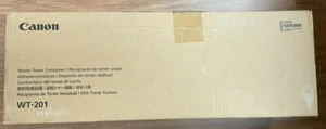 Canon imageRUNNER WT-201 Resttonerbehälter FM0-0015-020 - Bild 1 von 3