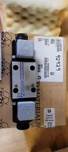 ATOS Electrovalve SDHU-0714 20 NEW OPEN BOX D2 - Picture 1 of 2