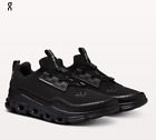 NEW On Cloudaway Men's Running Shoes more comfortable All Black AUTHENTIC