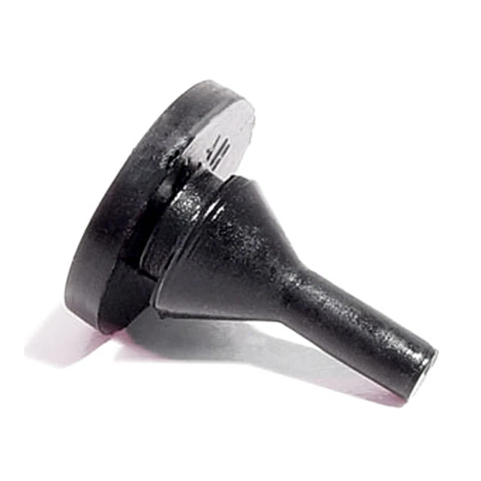 Parachoques de capó para Oldsmobile 88 1950, 98 1950-1952, Deluxe 88 1951-1952; HF 7 Foto 1 de 1