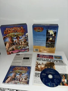 Redneck Rampage Rides Again PC Big Box - selten - Sammlerzustand - Bild 1 von 17
