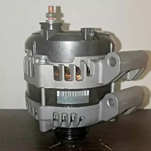 Jeep Grand Cherokee V6 3.6L 2011 to 2015 180 Amp OEM Reman By RR_Alternator - Foto 1 di 8